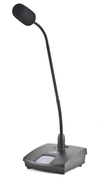 Peavey DMG-5V Desktop Gooseneck Condenser Microphone DMG-5V