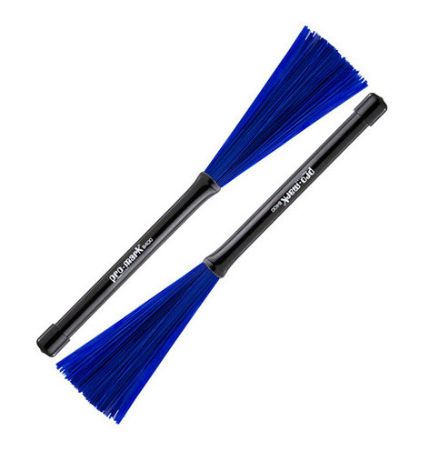 Pro-Mark B400-PROMARK Brush With Retractable Nylon Bristles