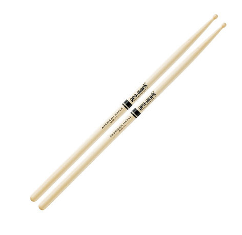 Pro-Mark MJZ-11 Jazz Cafe Maple Drumsticks with Wooden Tip MJZ-11