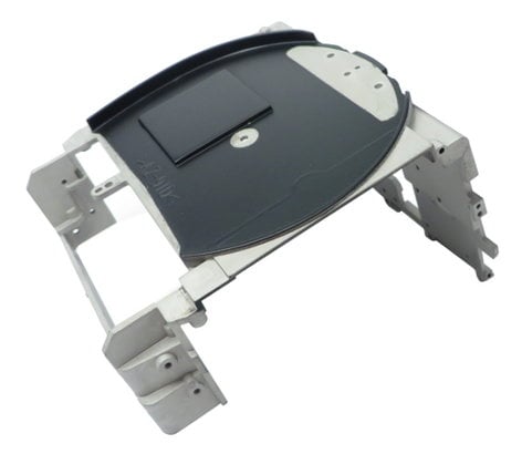 Sony 327872601 Rear Main Frame for PMWEX1 327872601