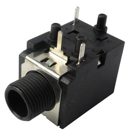 Nord USA 22600 1/4" Stereo Jack for Stage 2 22600