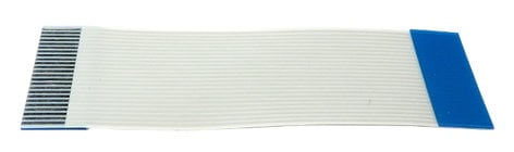 Sennheiser 522318 LCD Ribbon Cable for SKM 300 522318
