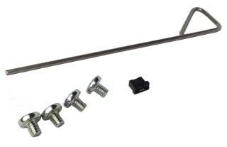 Fostex 8270972000 Drive Assembly For CR500