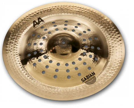 Sabian 21916CS 19" AA Holy China Cymbal