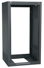 Middle Atlantic Products ERK-2128LRD ERK Series 21 Space Rack with 28" Depth, No Rear Door ERK21-28-LRD