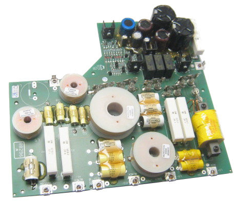 Electro-Voice F.01U.113.849 Cobra Crossover PCB#1 F.01U.113.849
