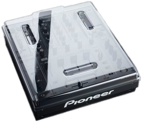 Decksaver DS-PC-DJM900 Cover for Pioneer DJM-900 DS-PC-DJM900