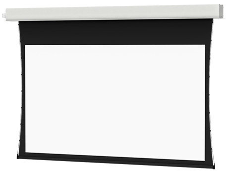 Da-Lite 84349LS 150" Tension Advantage Electrol Projection Screen with DaMat Surface 84349LS