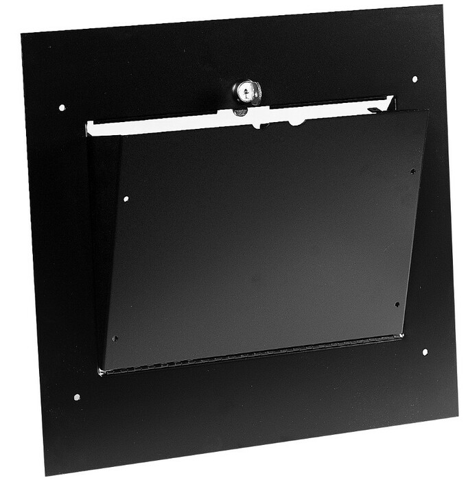 Bogen Communications WMK1 Wall Mounting Cabinet for Bogen C10, C20, and CAM2 mixer amplifiers WMK1-BOGEN