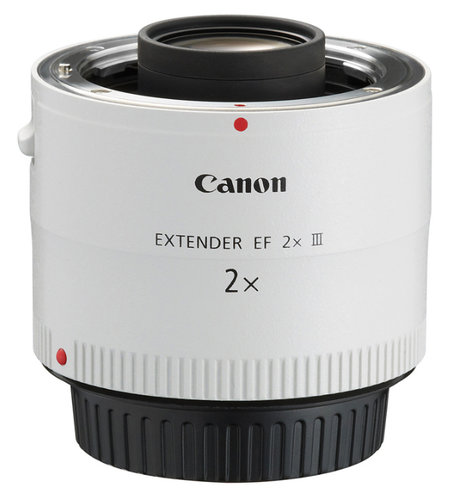 Canon 4410B002 Extender EF 2x III 4410B002