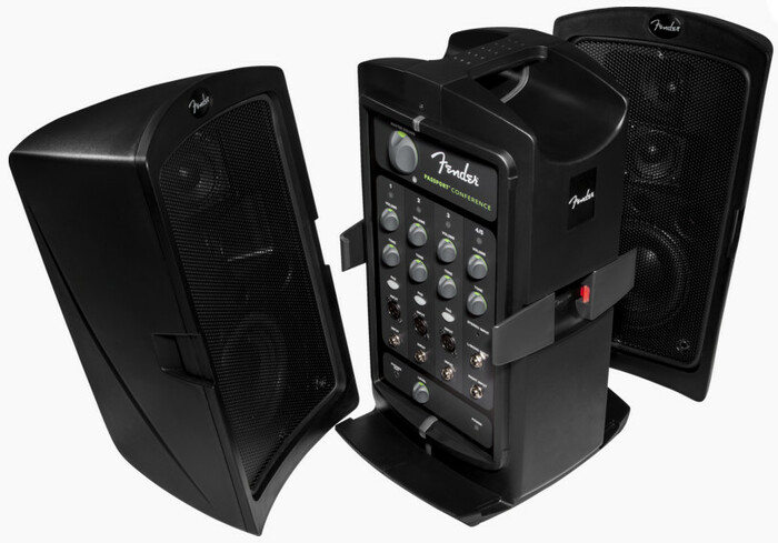 Fender Passport CONFERENCE Portable Sound System PASSPORT-CONFERENCE