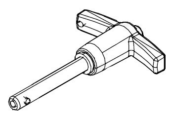 DAS QRP-6 6mm Quick Release Pins For Aero-12A Speaker