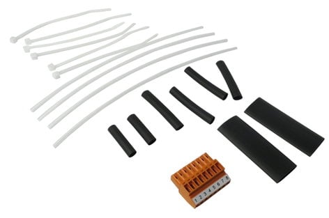 ETC/Elec Theatre Controls 4100A1012 DMX Prepartation Kit with Screw Connector 4100A1012