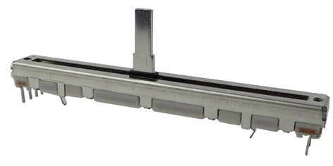 Yamaha WA50760R Stereo Fader for MG24/14FX and MG32/14FX WA50760R