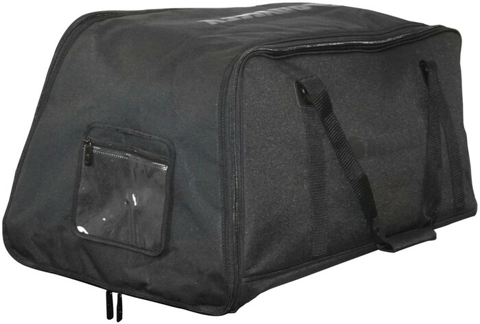 Odyssey BRLSPKMD Medium Speaker Bag For 15" Molded Speakers