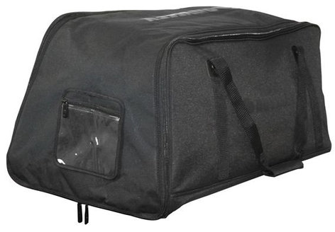 Odyssey BRLSPKSM Small Speaker Bag For 15" Molded Speakers