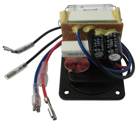 JBL 363685-001 Crossover Network for Control 1 Pro 363685-001
