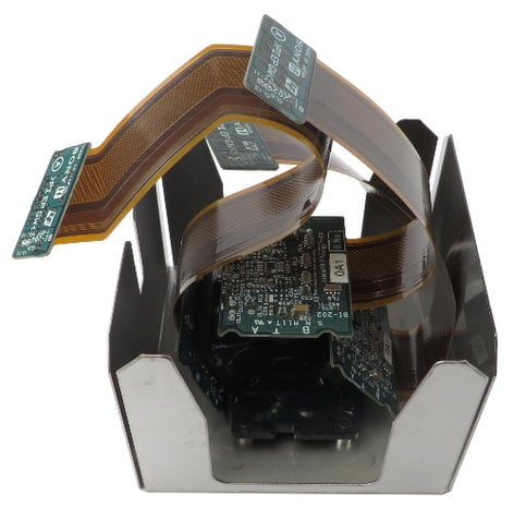 Sony A1539606A Prism Blocki Unit for PMWEX1 A1539606A