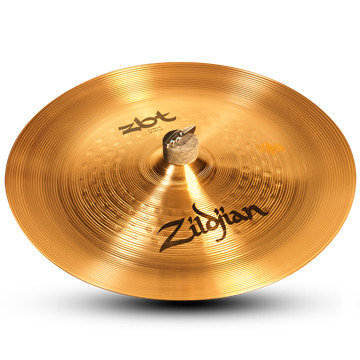 Zildjian ZBT16CH 16" ZBT China Cymbal ZBT16CH