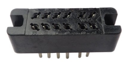 Teac 5122336000 Female Connector