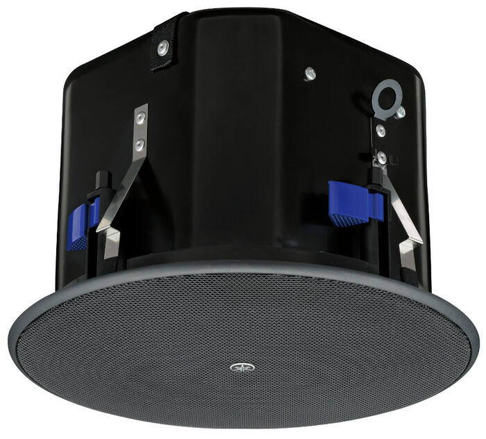 Yamaha VXC6 6" 8 Ohm/70V Ceiling Speaker In Black