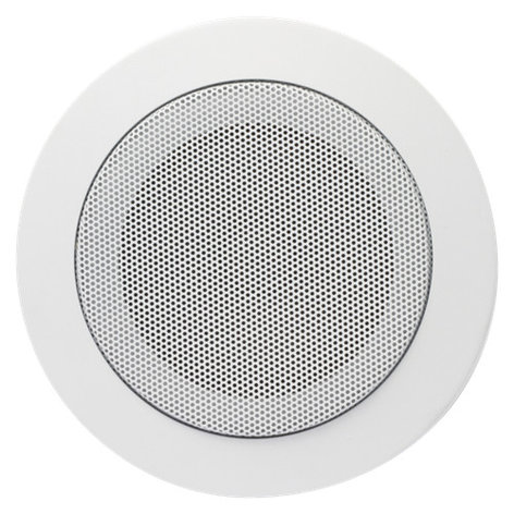 Atlas Sound BT720-4 4 inch Loudspeaker with 25/70V 4 Watt Transformer and T720-4 Baffle BT720-4-ATLAS