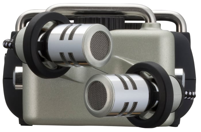 Zoom H5 4-track Portable Audio Recorder
