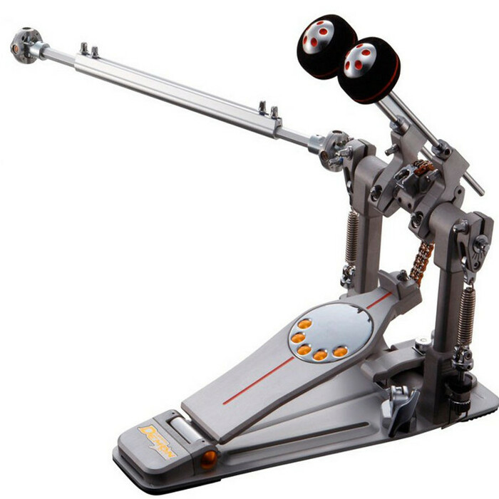Pearl Drums P-3001C Demon Chain Drive Double Bass Pedal Conversion Kit P3001C