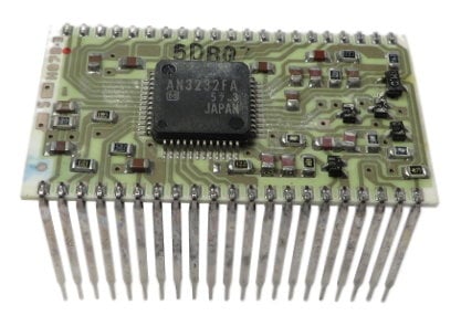 Panasonic VEFH07B IC VEFH07B