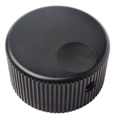 Shure RPW330 Control Knob for UR4 and UR4D RPW330