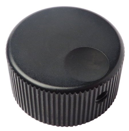 Shure RPW330 Control Knob For UR4 And UR4D
