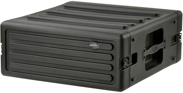 SKB 1SKB-R4U 4RU Molded Rack Case