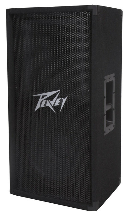 Peavey PV112 12" 800 Watt 2-Way Loudspeaker PV112