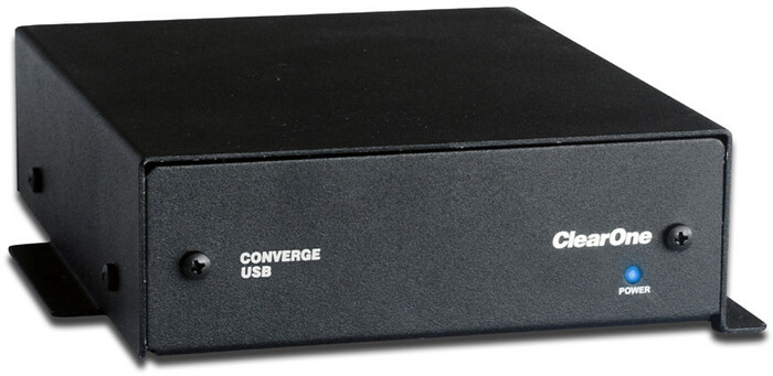 ClearOne CONVERGE USB USB Interface for CONVERGE Series Conferencing Systems 910-151-806