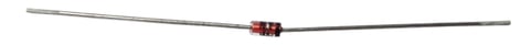 QSC QD-0004.7-ZT-1 4.7v Zener Diode QD-0004.7-ZT-1