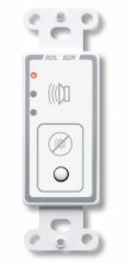Radio Design Labs D-BZR Piezo Alert Module D-BZR