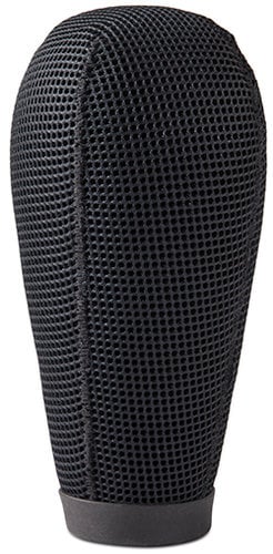 Rycote 033203 Super-Softie 18cm Push-Out Windshield 033203