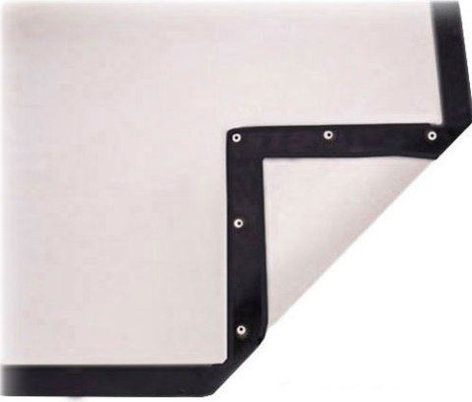 Da-Lite 34225 7.6 ft x10 ft Fast-Fold Deluxe Screen Replacement Surface 34225