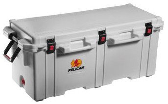 Pelican Cases 250QT 250 Quart Elite Cooler 250QT