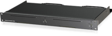 Sonnet RackMac mini Rackmount Enclosure for Mac mini RACK-MIN-2X
