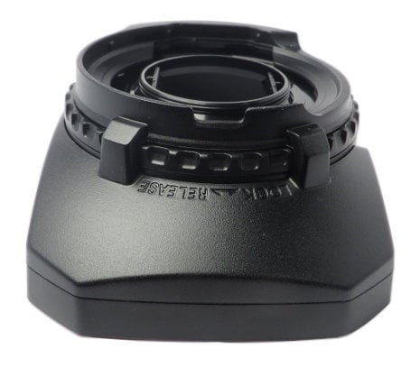 Sony X25834381 Lens Hood For HDRCX580V