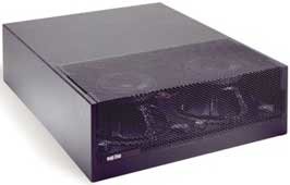 Bag End D12E-DA Low Profile 2 x 12" Subwoofer D12E-DA