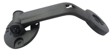 Electro-Voice F.01U.155.264 Black Strong Arm Mount for EVID 4.2 F.01U.155.264