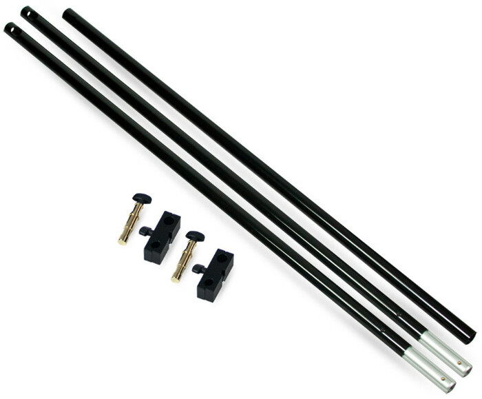 Westcott 9017 Background Crossbar Set 9017