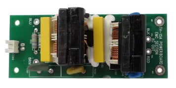 Mackie 2042765-02 ASP PCB Kit For TH15A