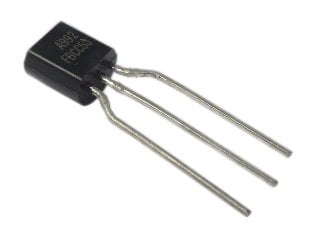 Denon Professional 943211500150S KSA992FTA Transistor For AVRX1000