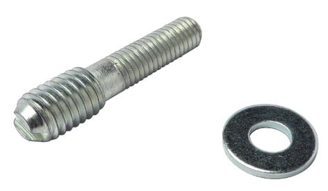 Manfrotto R128,06 Friction Pin And Washer For 128LP