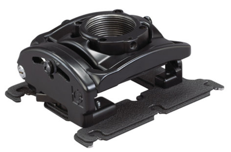 Chief Manufacturing RPMA203 RPA Elite Custom Projector Mount with Keyed Locking (A version) RPMA203