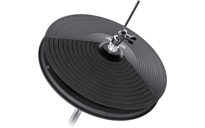 Alesis Pro X Hi-Hat Dual-Cymbal Hi-Hat Controller for DM10 , DM8 PRO-X-HIHAT