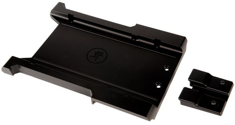 Mackie DL-AIR-TRAY-KIT iPad Air Tray Conversion Kit for DL Series Mixers DL-AIR-TRAY-KIT